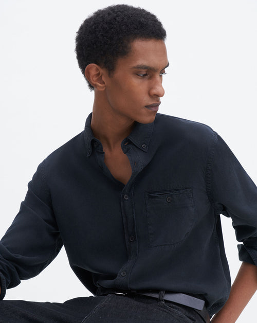 Zachary Shirt