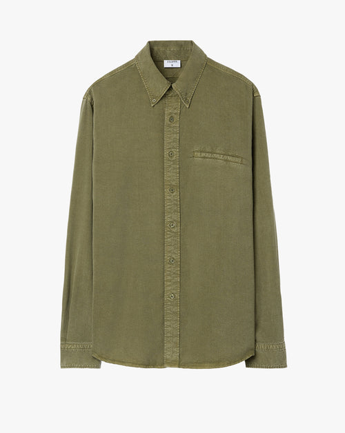 Zack Shirt