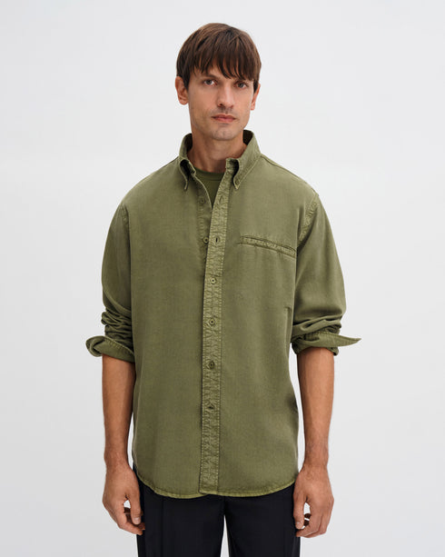 Zack Shirt