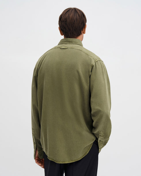 Zack Shirt