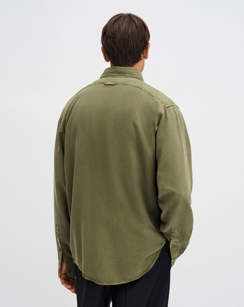Zack Shirt