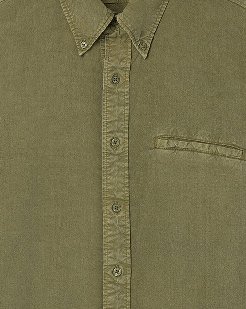 Zack Shirt
