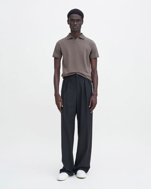 Stretch Polo Shirt