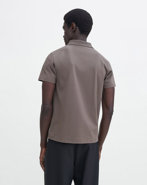 Stretch Polo Shirt