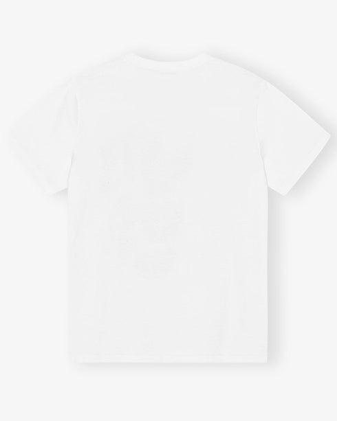 Animals Emb. Logo Relaxed T-Shirt