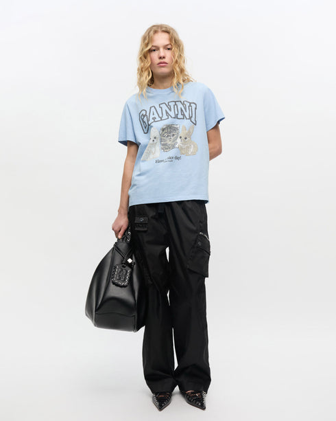 Animals Relaxed T-Shirt