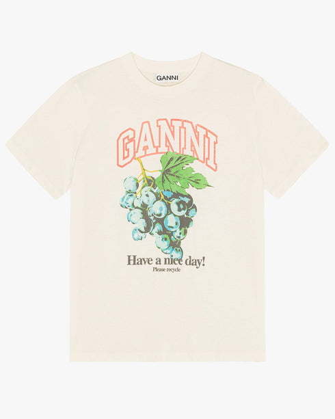 Grapes Relaxed T-Shirt
