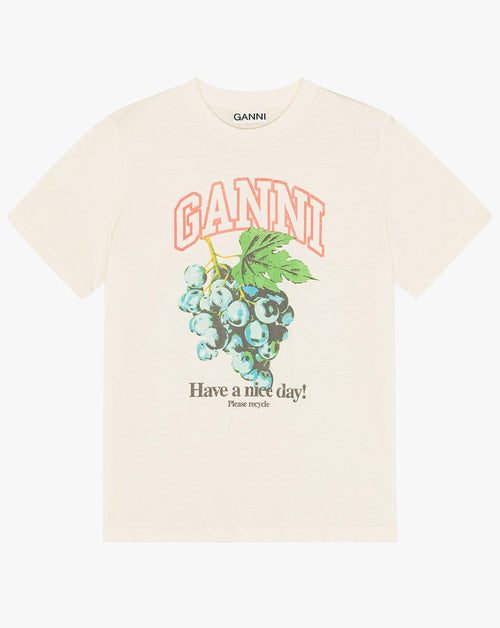Grapes Relaxed T-Shirt