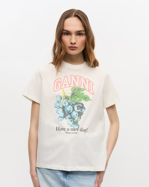 Grapes Relaxed T-Shirt