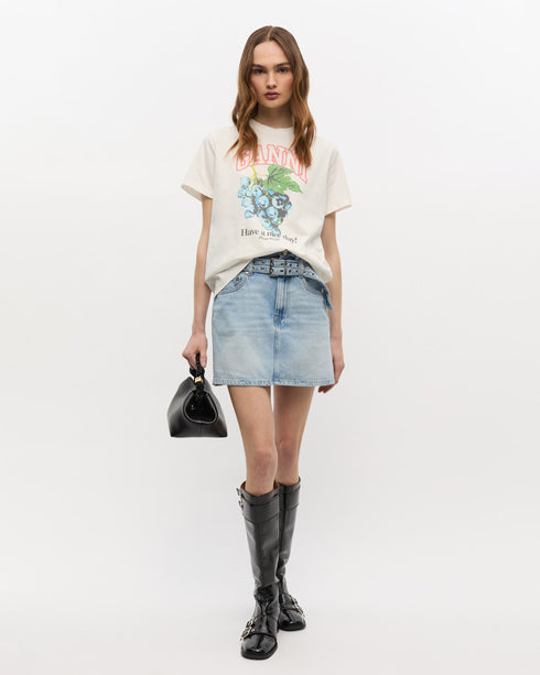 Grapes Relaxed T-Shirt