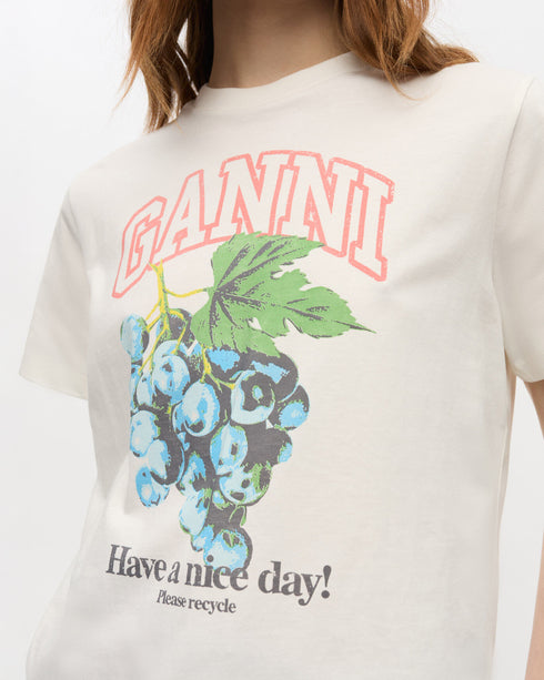 Grapes Relaxed T-Shirt