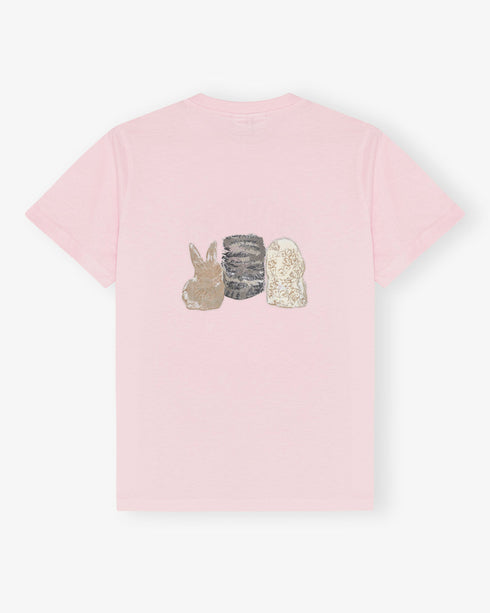 Animals Print T-Shirt