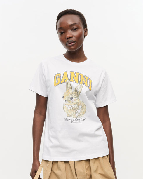 Baby Bunny Relaxed T-Shirt