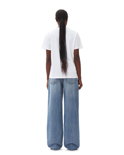 Cherry Relaxed T-Shirt
