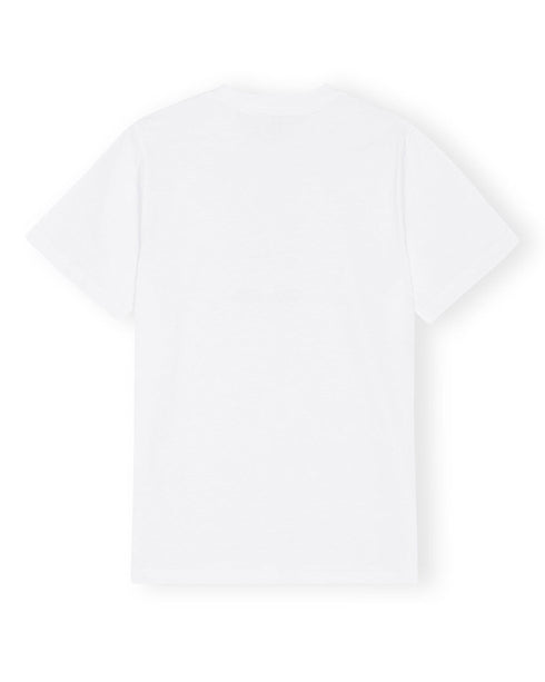 Flower Print T-Shirt
