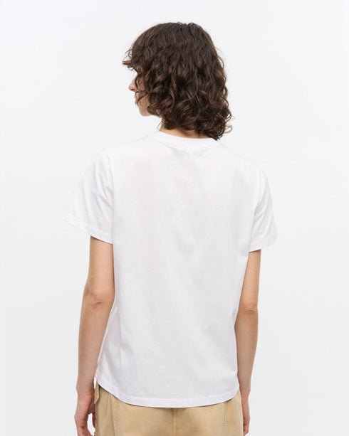 Kitty Margot Relaxed T-Shirt