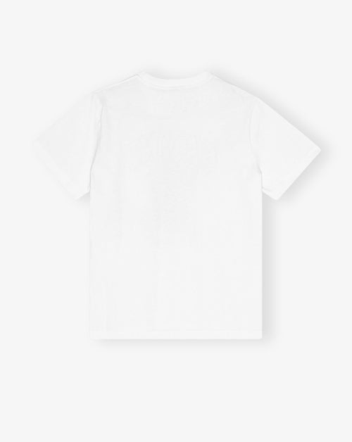 Leopard Relaxed T-Shirt