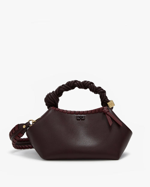 Bou Bag Tressé - Small