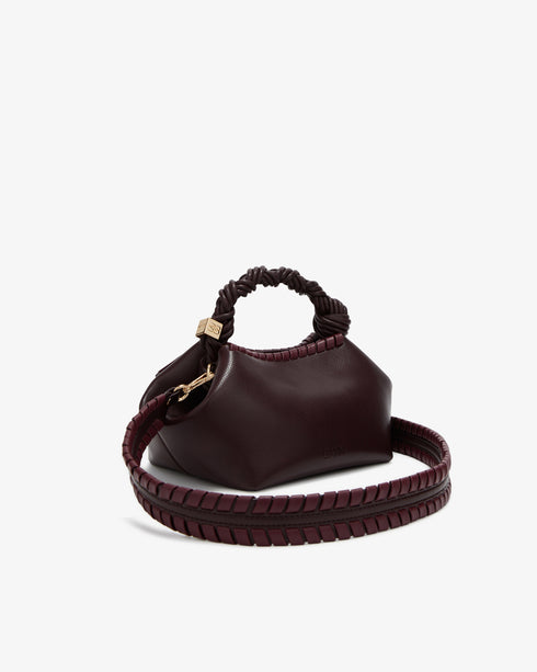 Bou Bag Tressé - Small