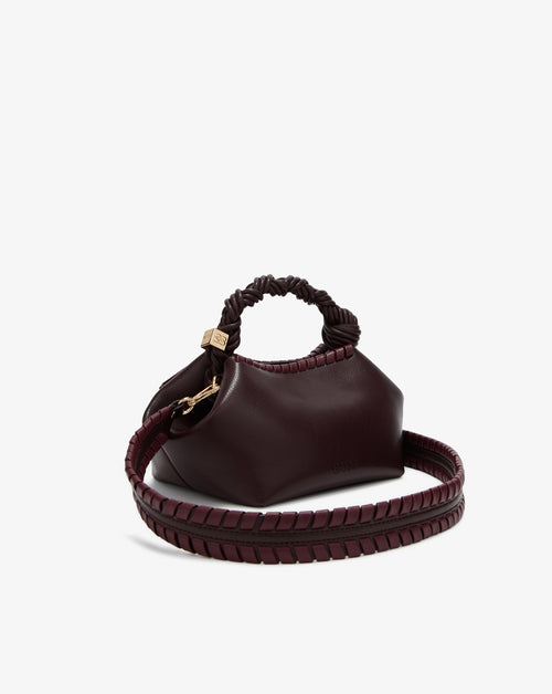 Bou Bag Tressé - Small