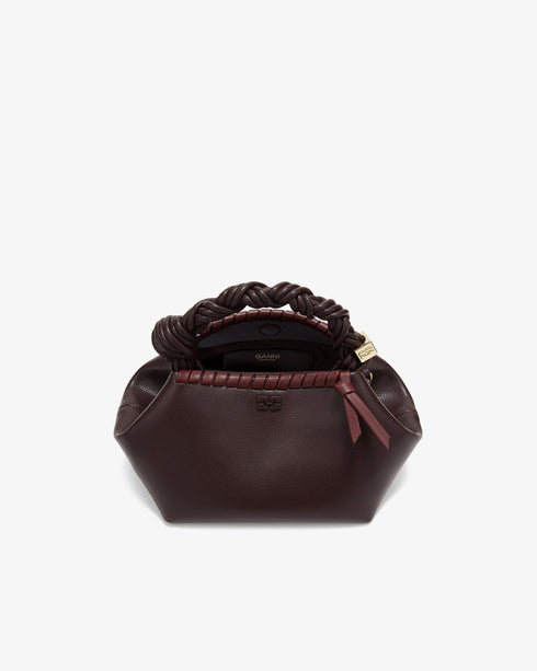 Bou Bag Tressé - Small