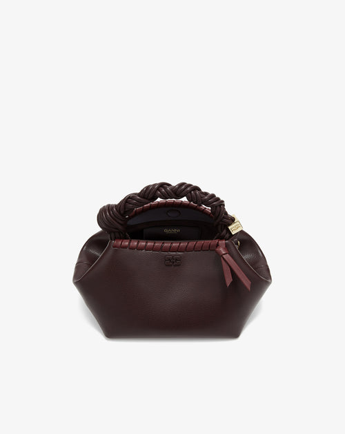 Bou Bag Tressé - Small