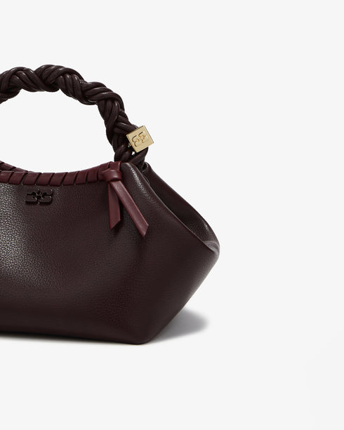Bou Bag Tressé - Small