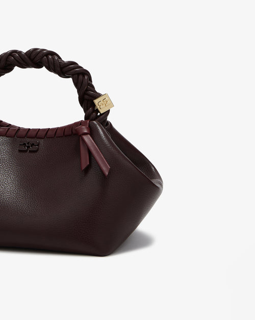 Bou Bag Tressé - Small