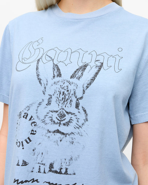 Bunny Relaxed T-Shirt