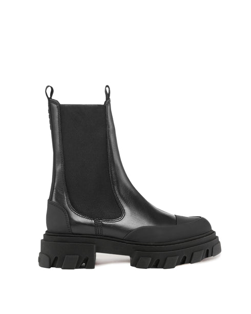 Common projects shop tobacco chelsea boot