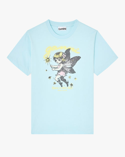 Fairy Print T-Shirt