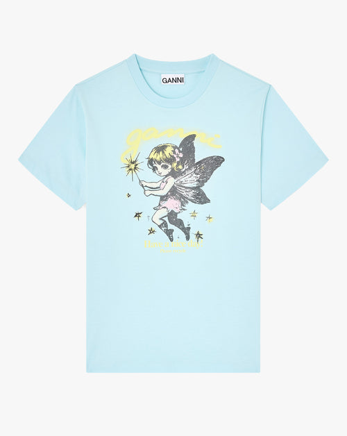 Fairy Print T-Shirt