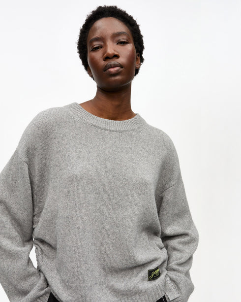Future Wool Mix Oversized Sweater