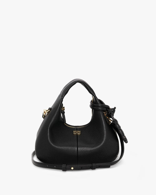 Hobo Mini - Grained