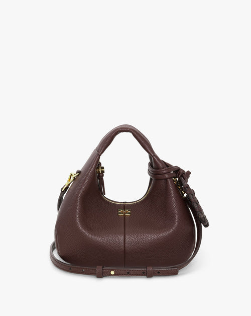 Hobo Mini - Grained