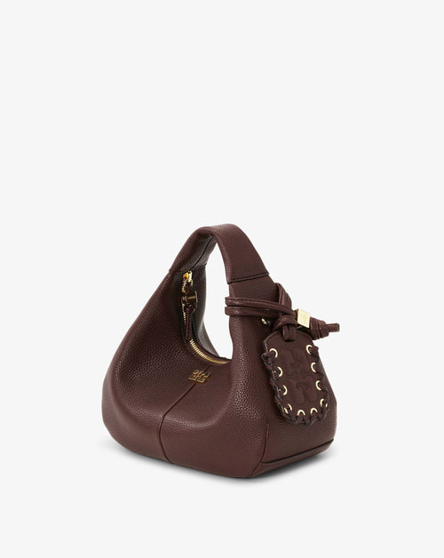 Hobo Mini - Grained