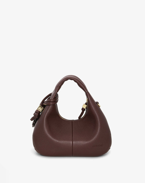 Hobo Mini - Grained