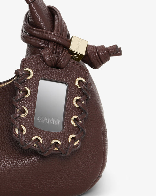 Hobo Mini - Grained
