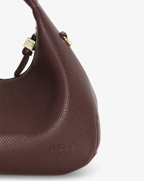 Hobo Mini - Grained