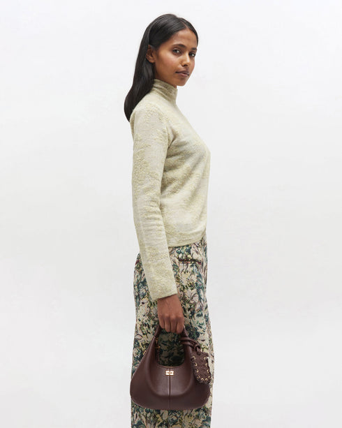 Hobo Mini - Grained