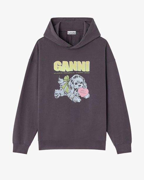 Isoli Oversized Hoodie