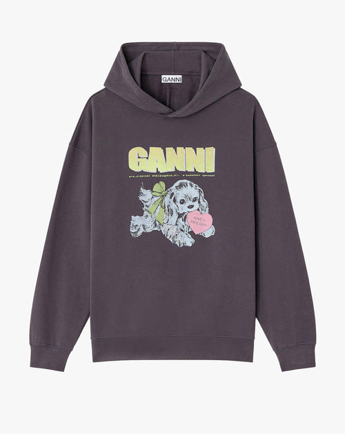 Isoli Oversized Hoodie