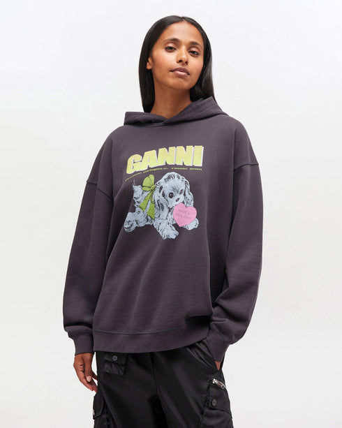 Isoli Oversized Hoodie