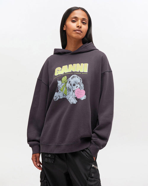 Isoli Oversized Hoodie