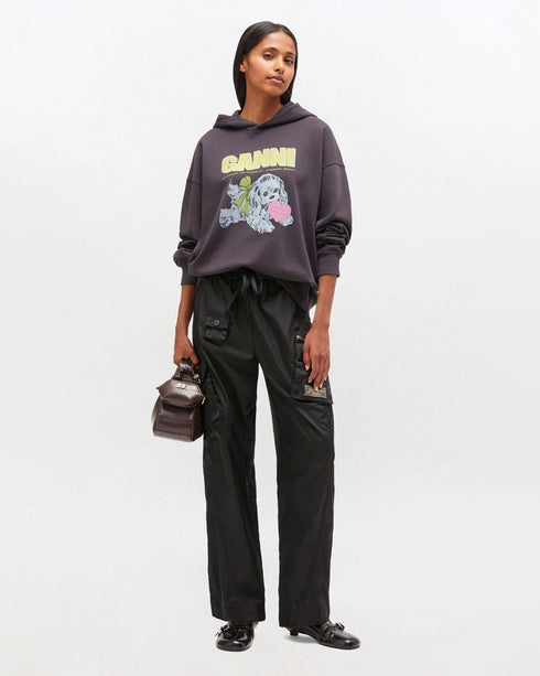 Isoli Oversized Hoodie