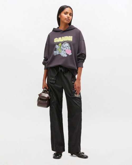 Isoli Oversized Hoodie