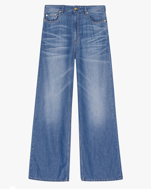Light Denim Marri Jean