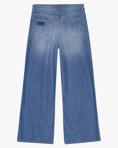 Light Denim Marri Jean