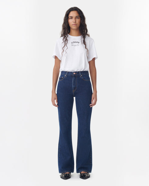 Logo Relaxed T-Shirt