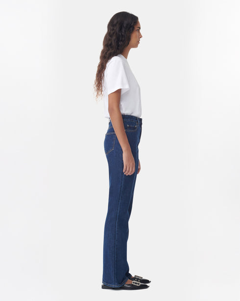 Logo Relaxed T-Shirt